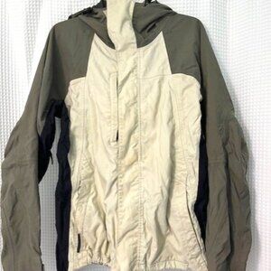 Burton Tempest Snowboard Jacket/Shell Women's Large